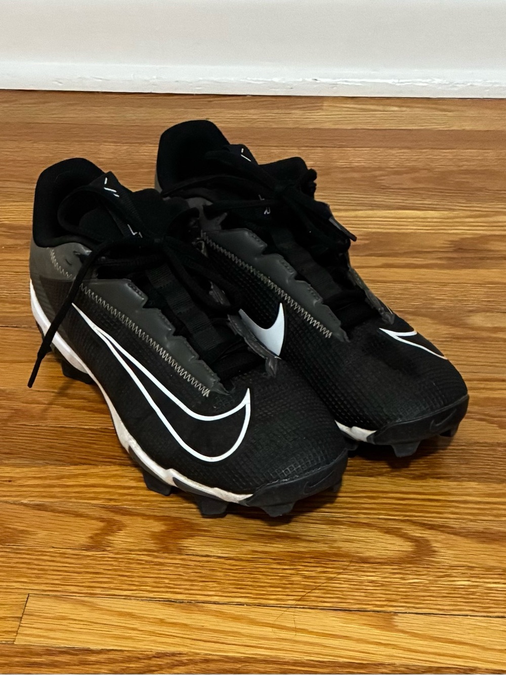 Nike Vapor Men’s Football Cleats